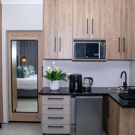 Iso'Bella Vita Guesthouse Phalaborwa Dış mekan fotoğraf
