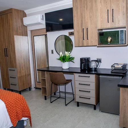 Iso'Bella Vita Guesthouse Phalaborwa Dış mekan fotoğraf