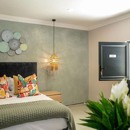 Iso'Bella Vita Guesthouse Phalaborwa Dış mekan fotoğraf