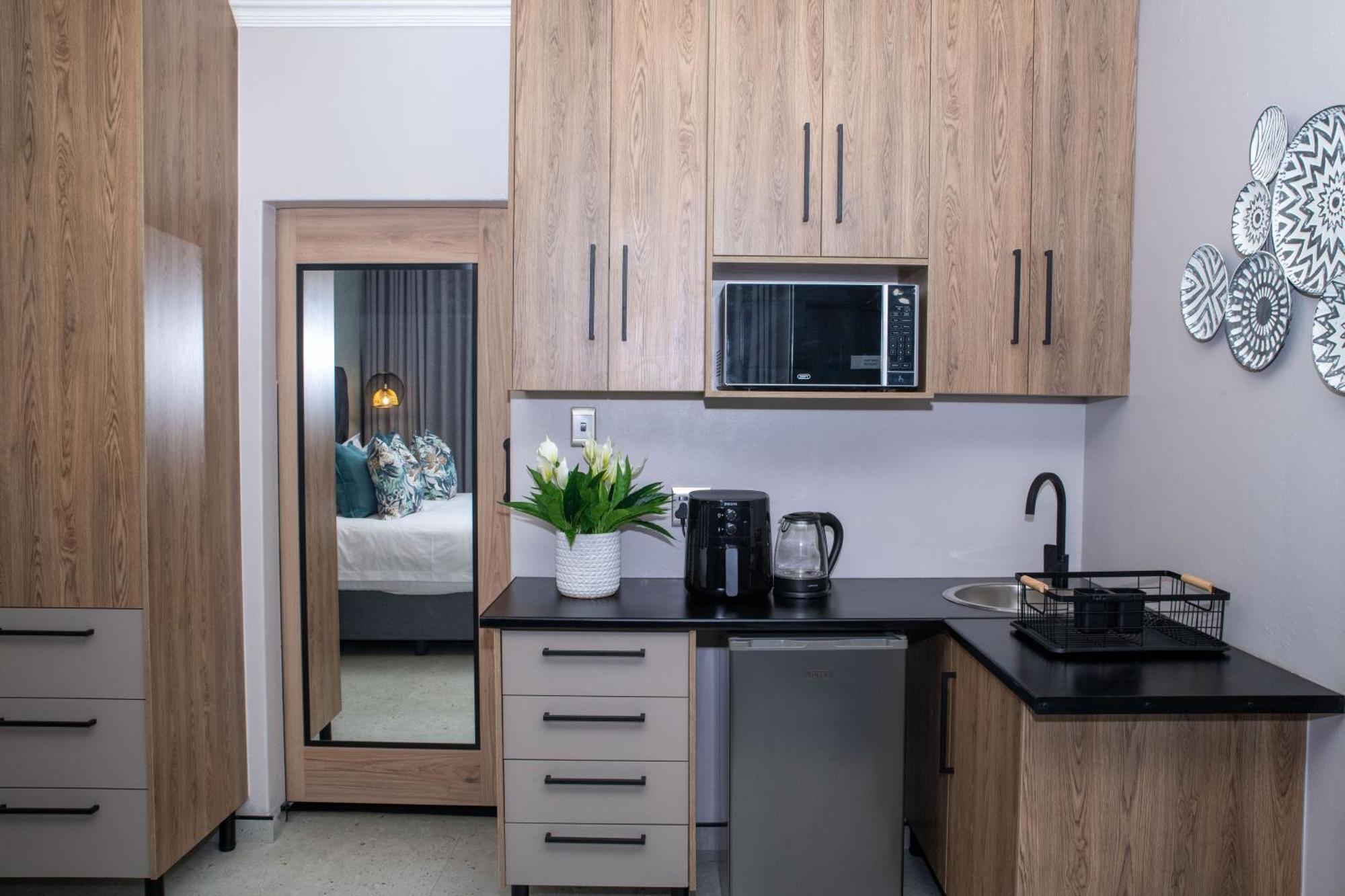 Iso'Bella Vita Guesthouse Phalaborwa Dış mekan fotoğraf