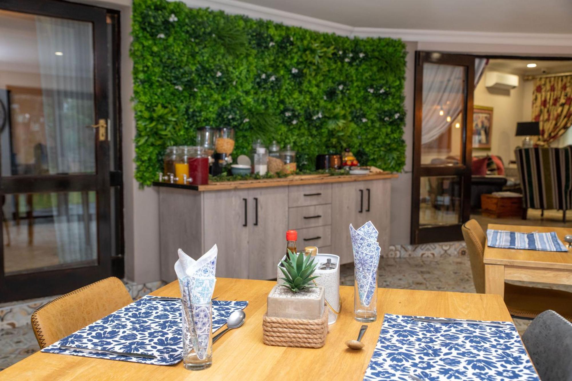 Iso'Bella Vita Guesthouse Phalaborwa Dış mekan fotoğraf