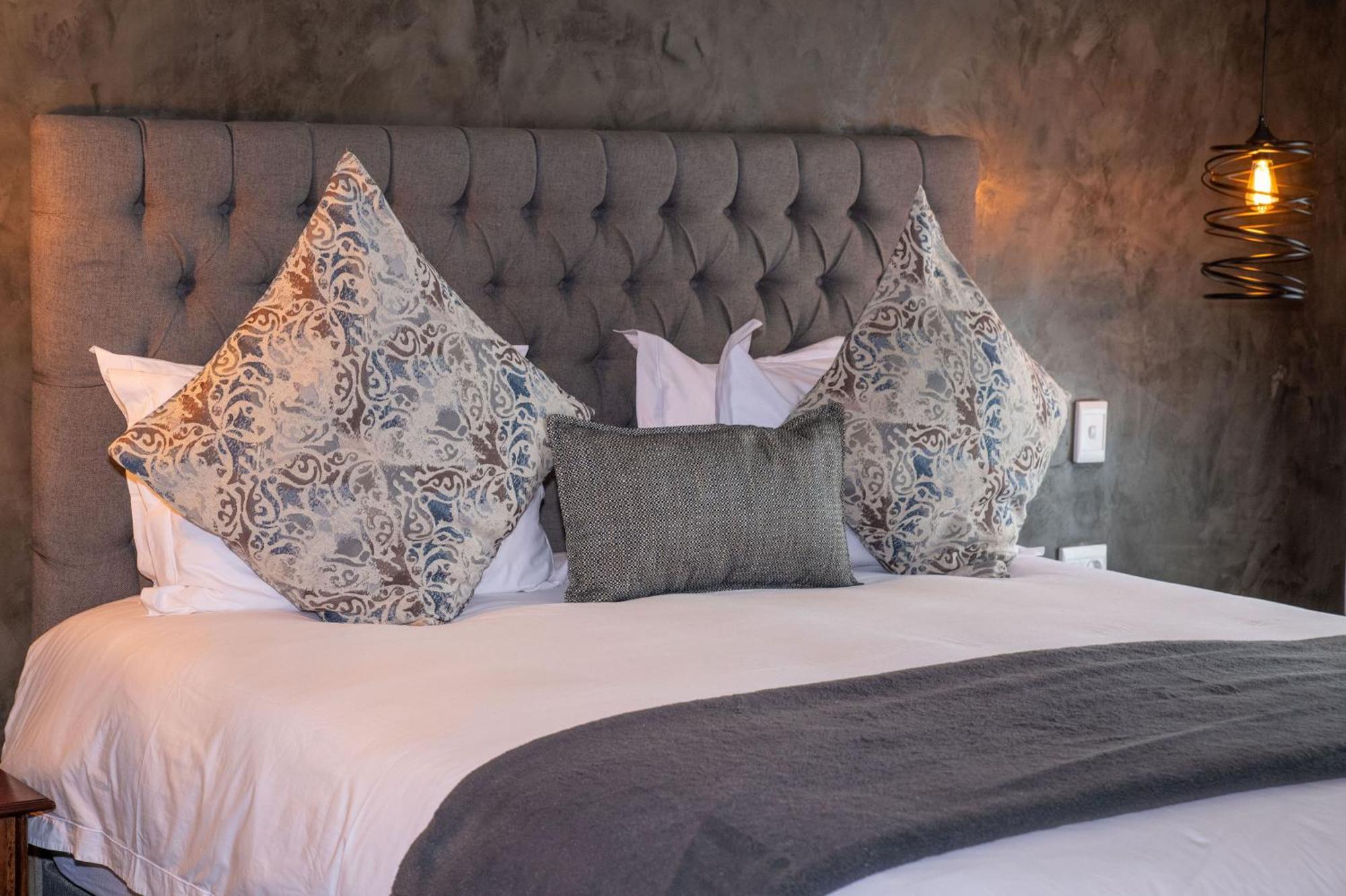 Iso'Bella Vita Guesthouse Phalaborwa Oda fotoğraf