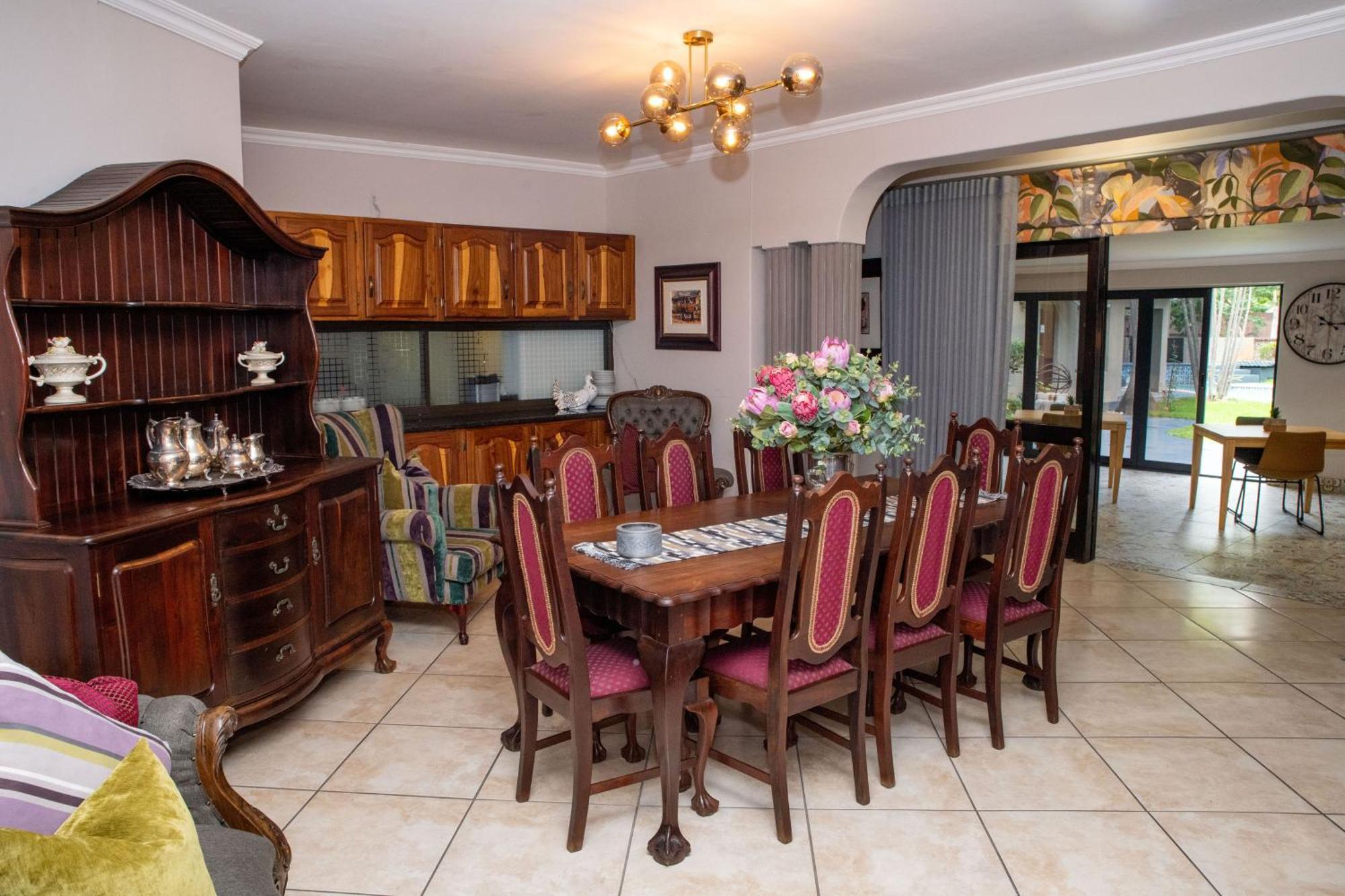 Iso'Bella Vita Guesthouse Phalaborwa Dış mekan fotoğraf