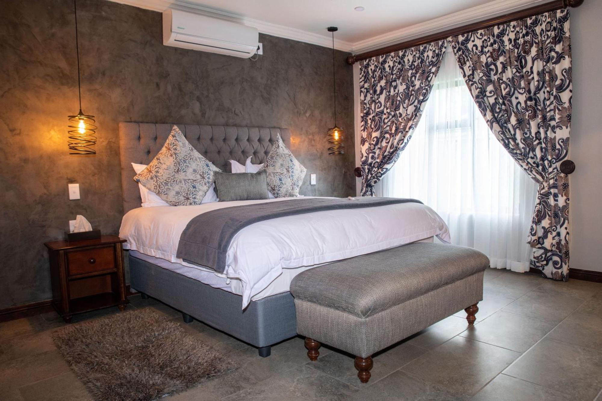 Iso'Bella Vita Guesthouse Phalaborwa Dış mekan fotoğraf