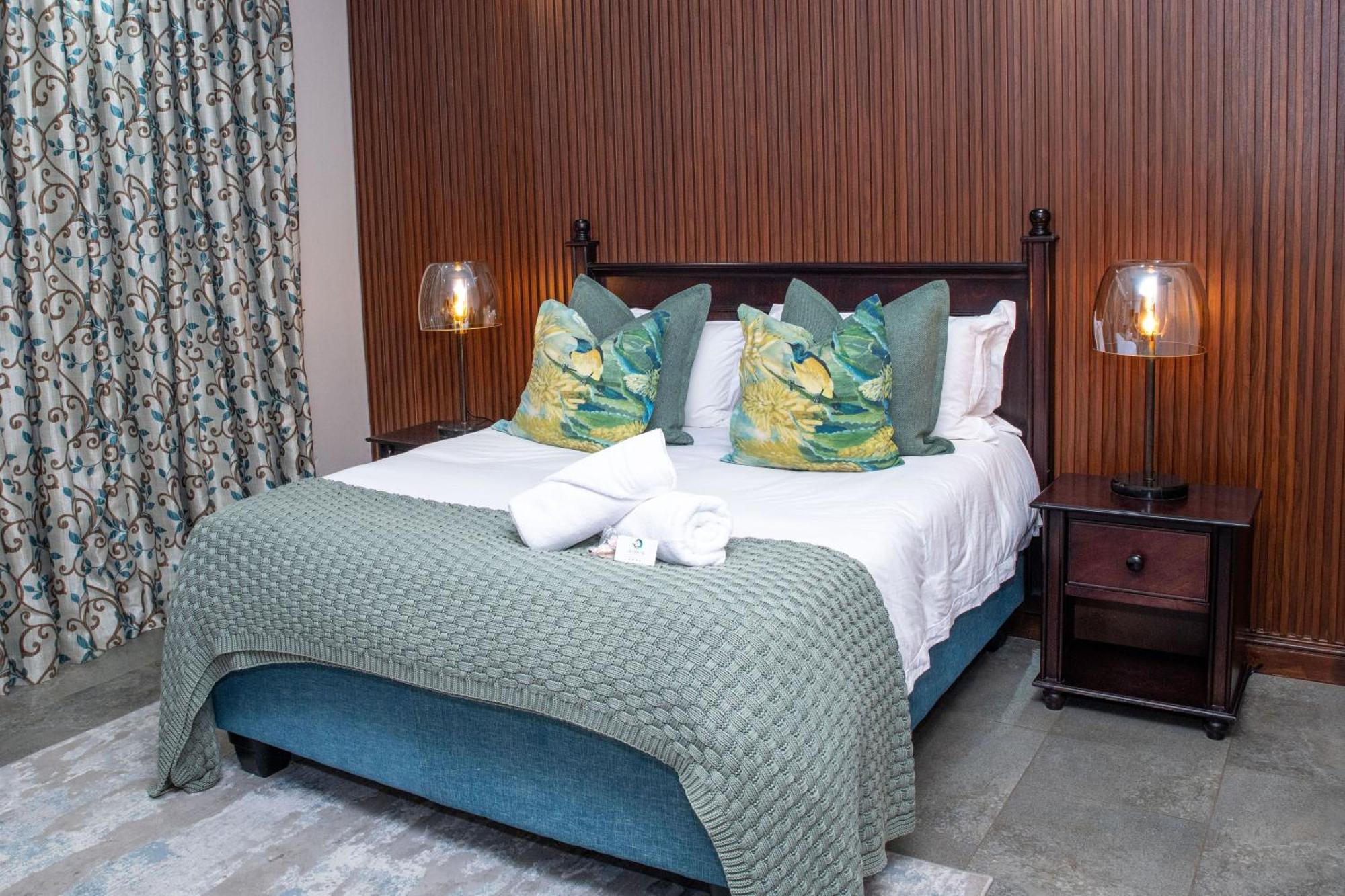 Iso'Bella Vita Guesthouse Phalaborwa Dış mekan fotoğraf
