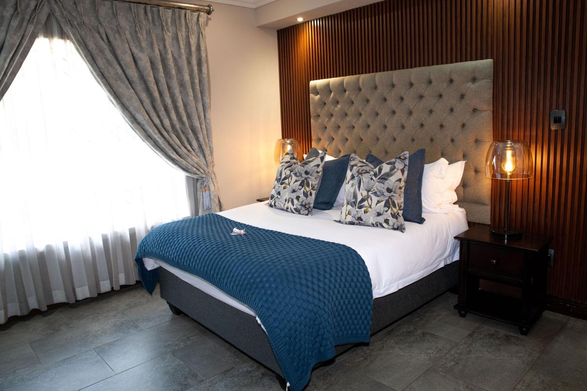 Iso'Bella Vita Guesthouse Phalaborwa Dış mekan fotoğraf