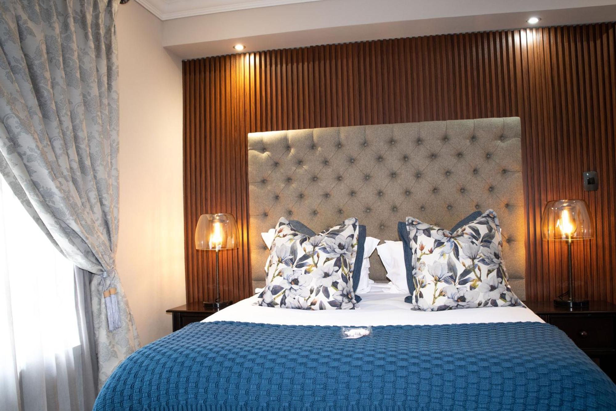 Iso'Bella Vita Guesthouse Phalaborwa Oda fotoğraf