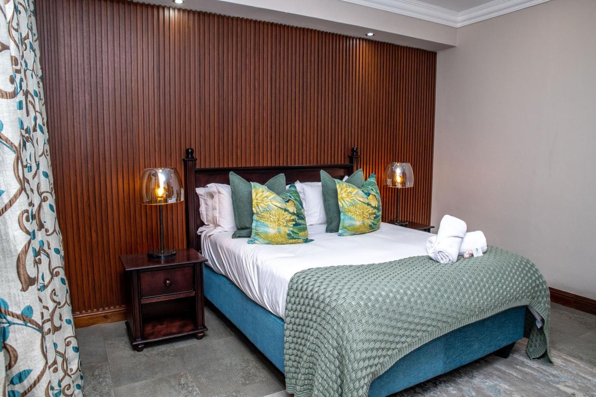 Iso'Bella Vita Guesthouse Phalaborwa Oda fotoğraf