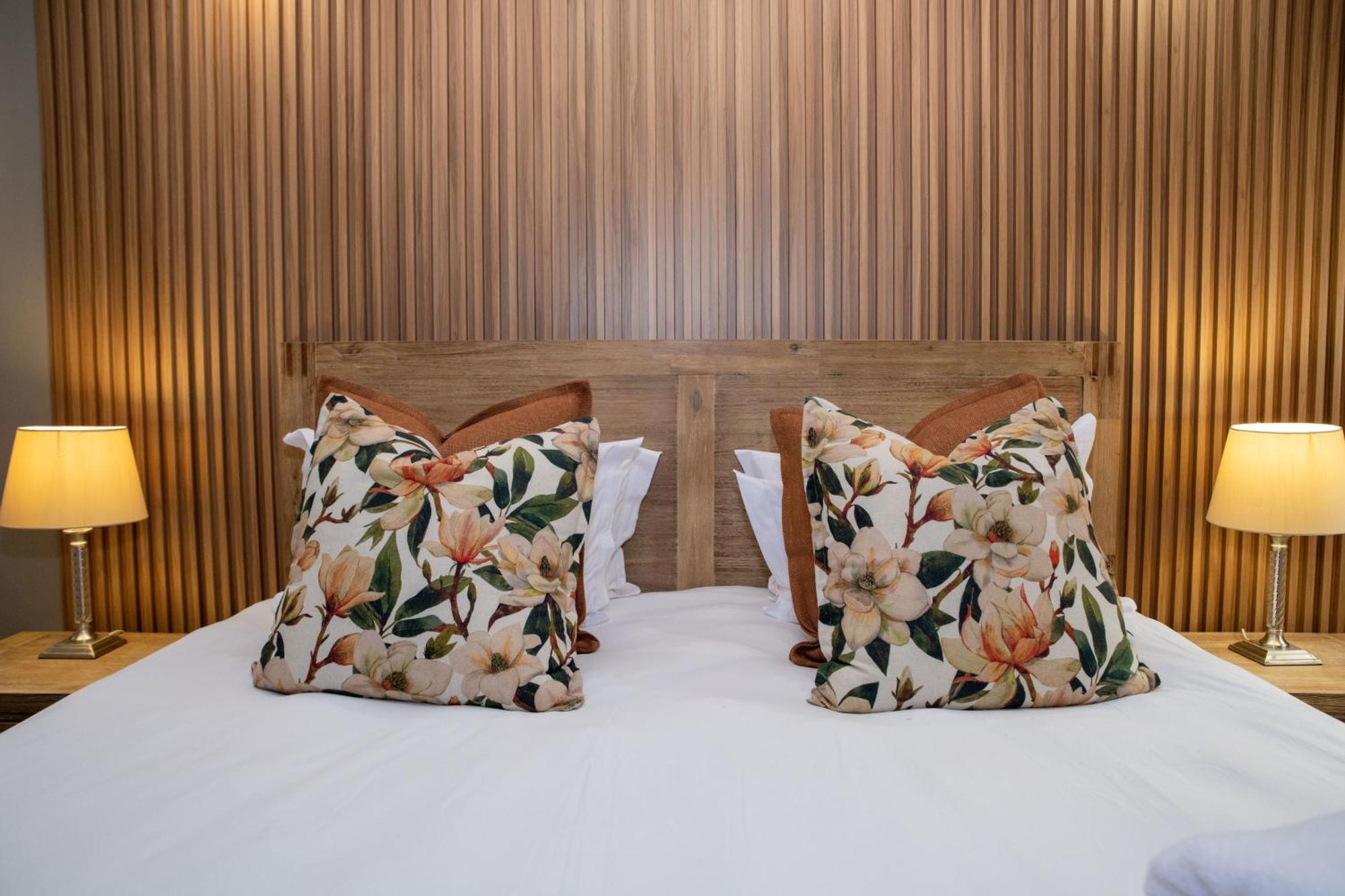 Iso'Bella Vita Guesthouse Phalaborwa Oda fotoğraf
