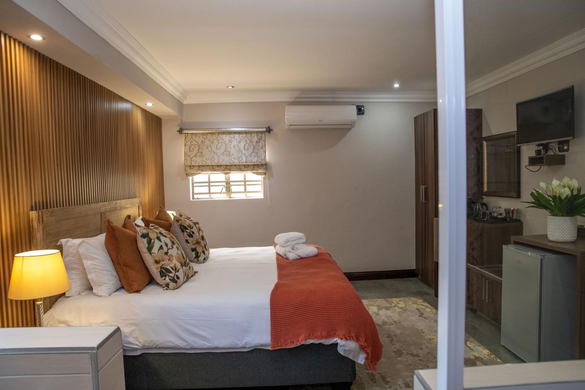 Iso'Bella Vita Guesthouse Phalaborwa Oda fotoğraf