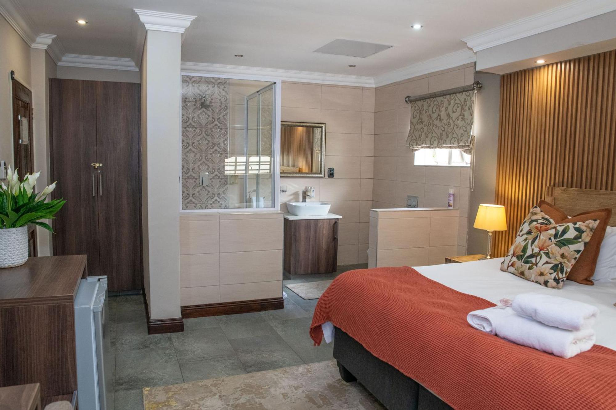 Iso'Bella Vita Guesthouse Phalaborwa Dış mekan fotoğraf