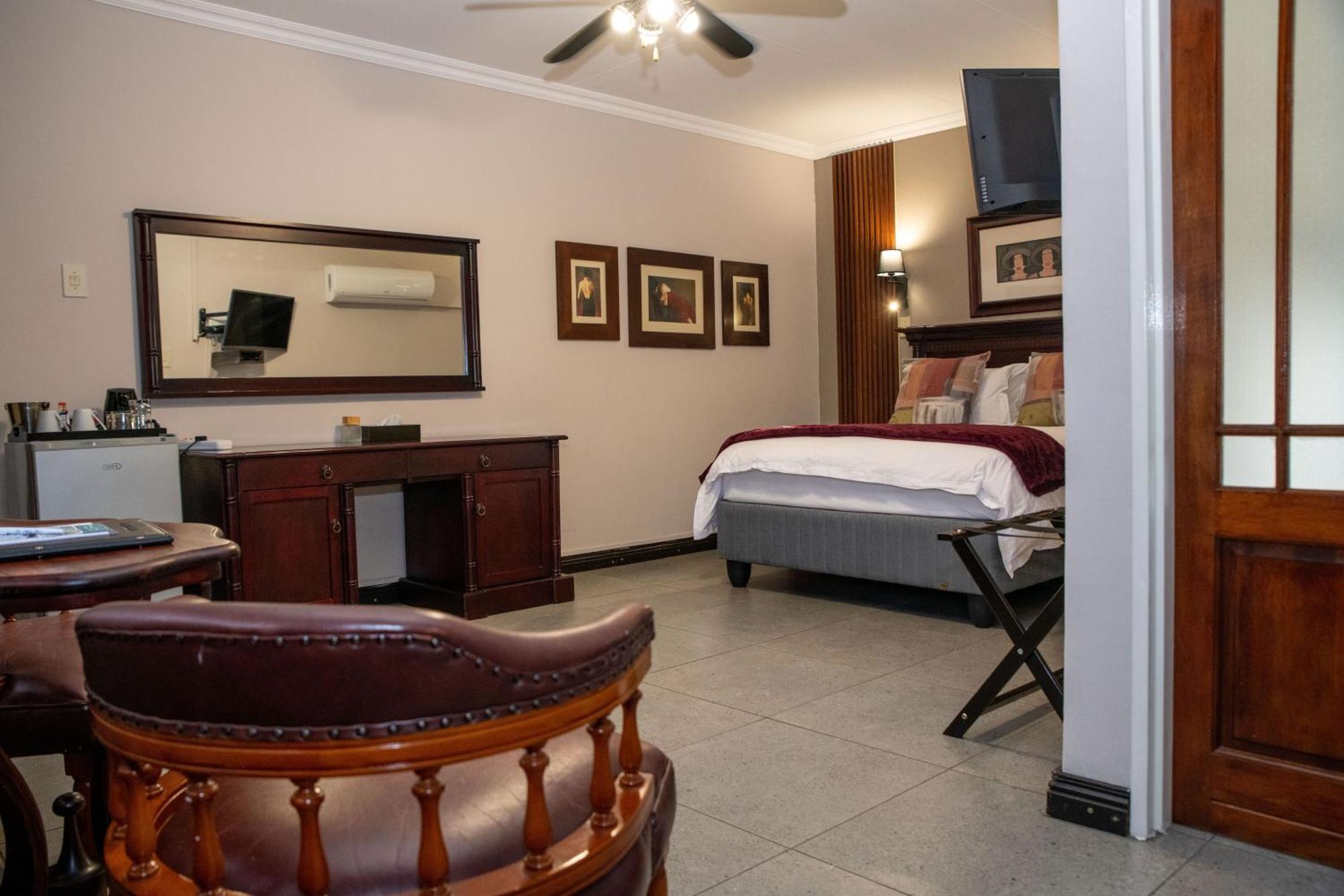 Iso'Bella Vita Guesthouse Phalaborwa Dış mekan fotoğraf