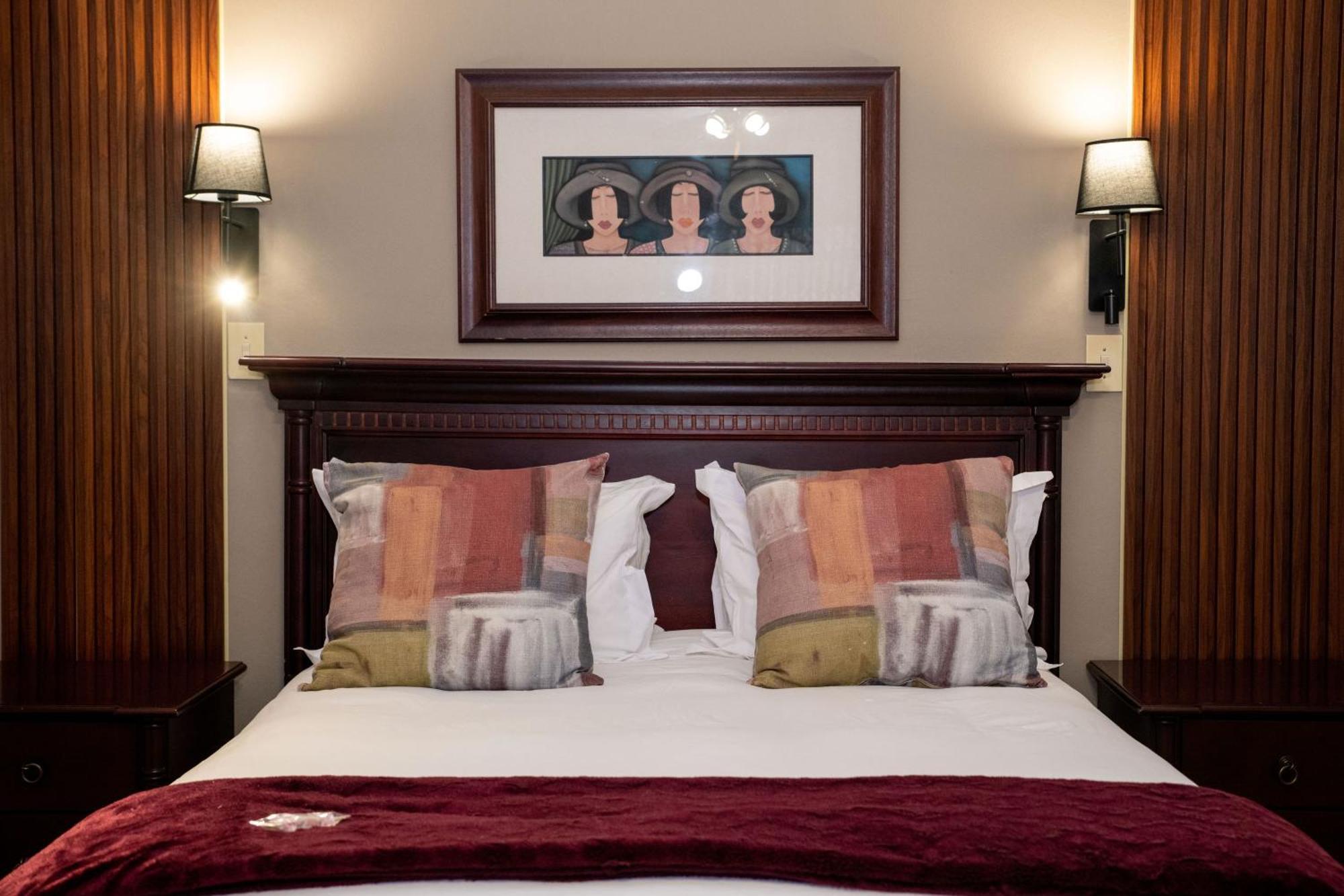 Iso'Bella Vita Guesthouse Phalaborwa Dış mekan fotoğraf