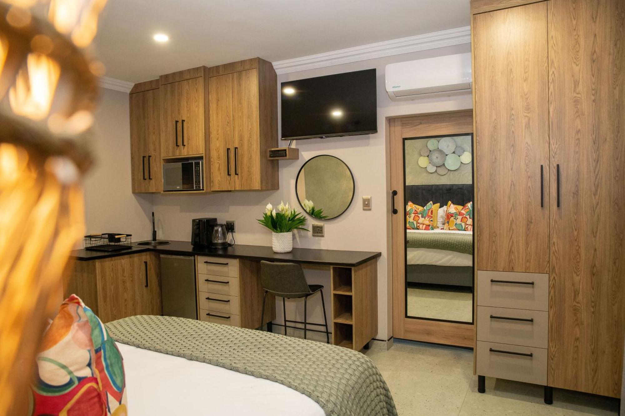 Iso'Bella Vita Guesthouse Phalaborwa Dış mekan fotoğraf