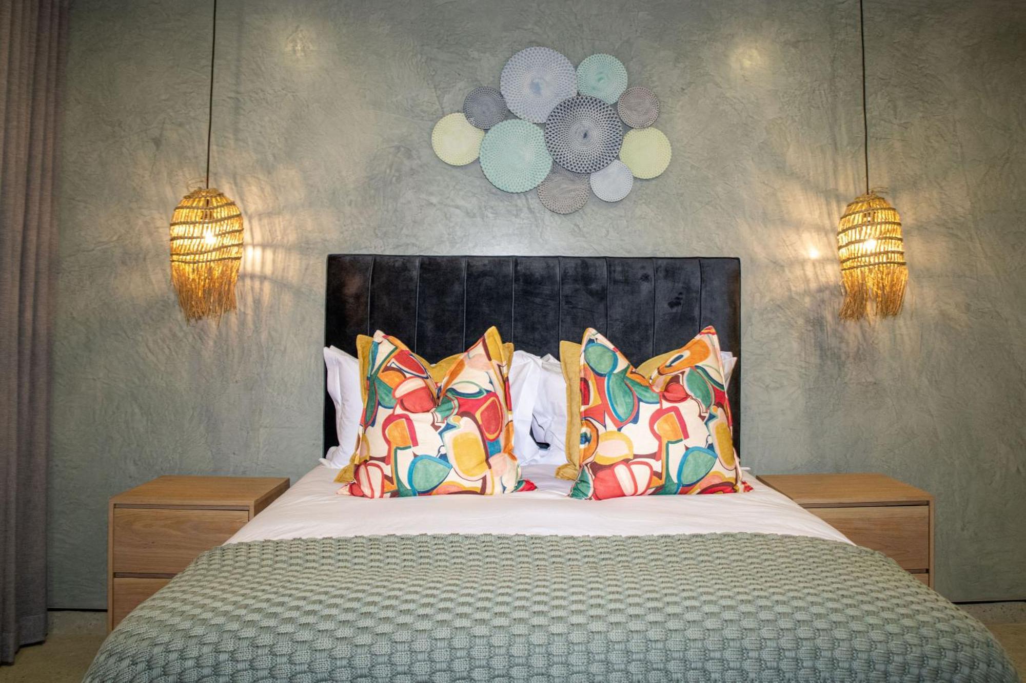 Iso'Bella Vita Guesthouse Phalaborwa Dış mekan fotoğraf