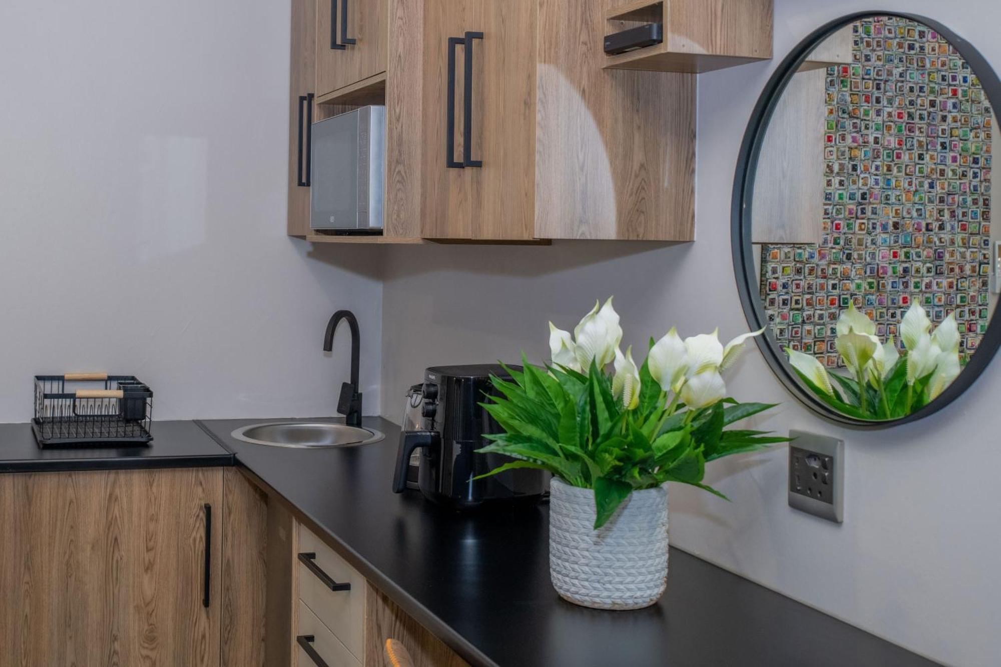 Iso'Bella Vita Guesthouse Phalaborwa Dış mekan fotoğraf