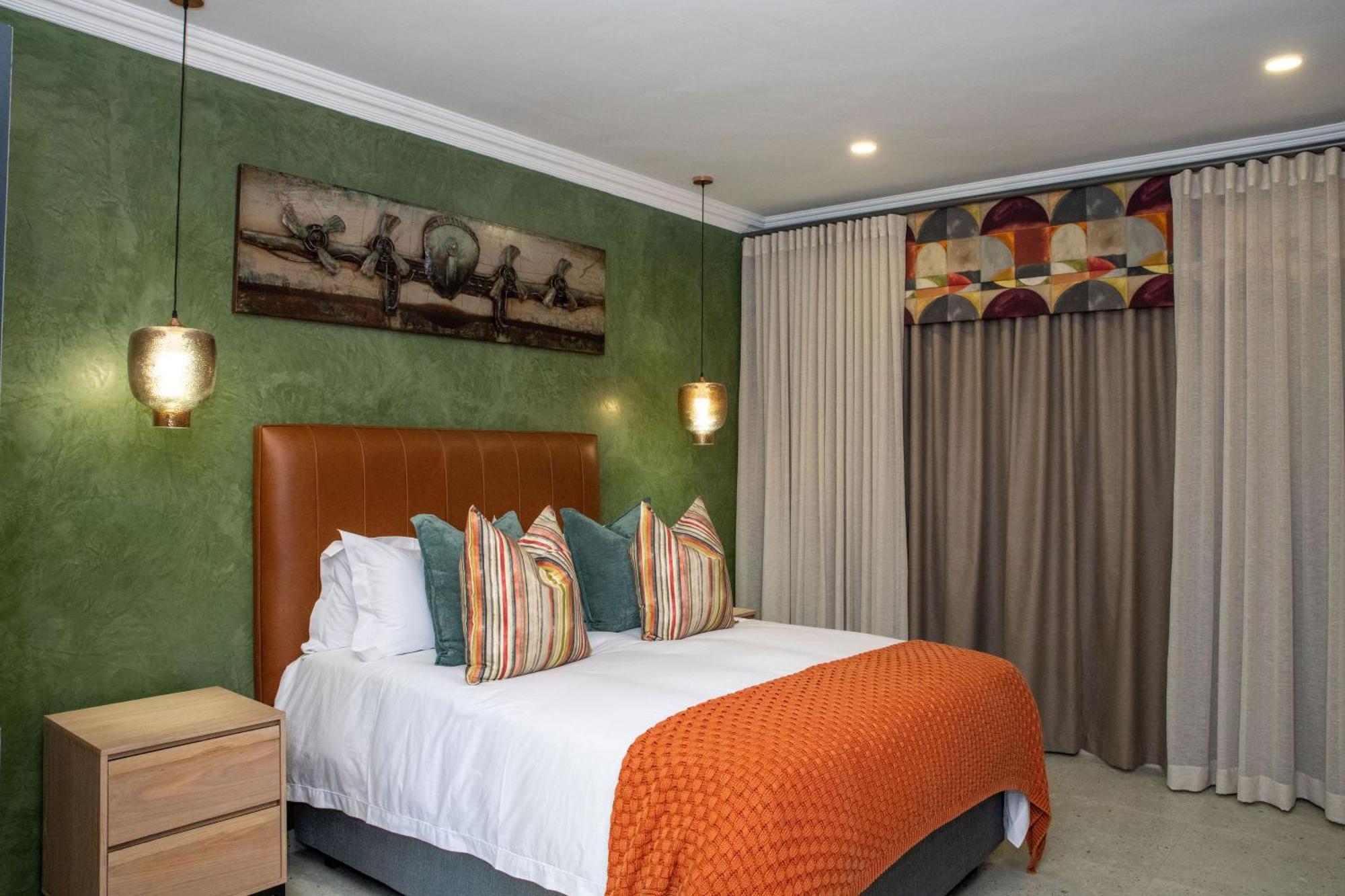 Iso'Bella Vita Guesthouse Phalaborwa Dış mekan fotoğraf