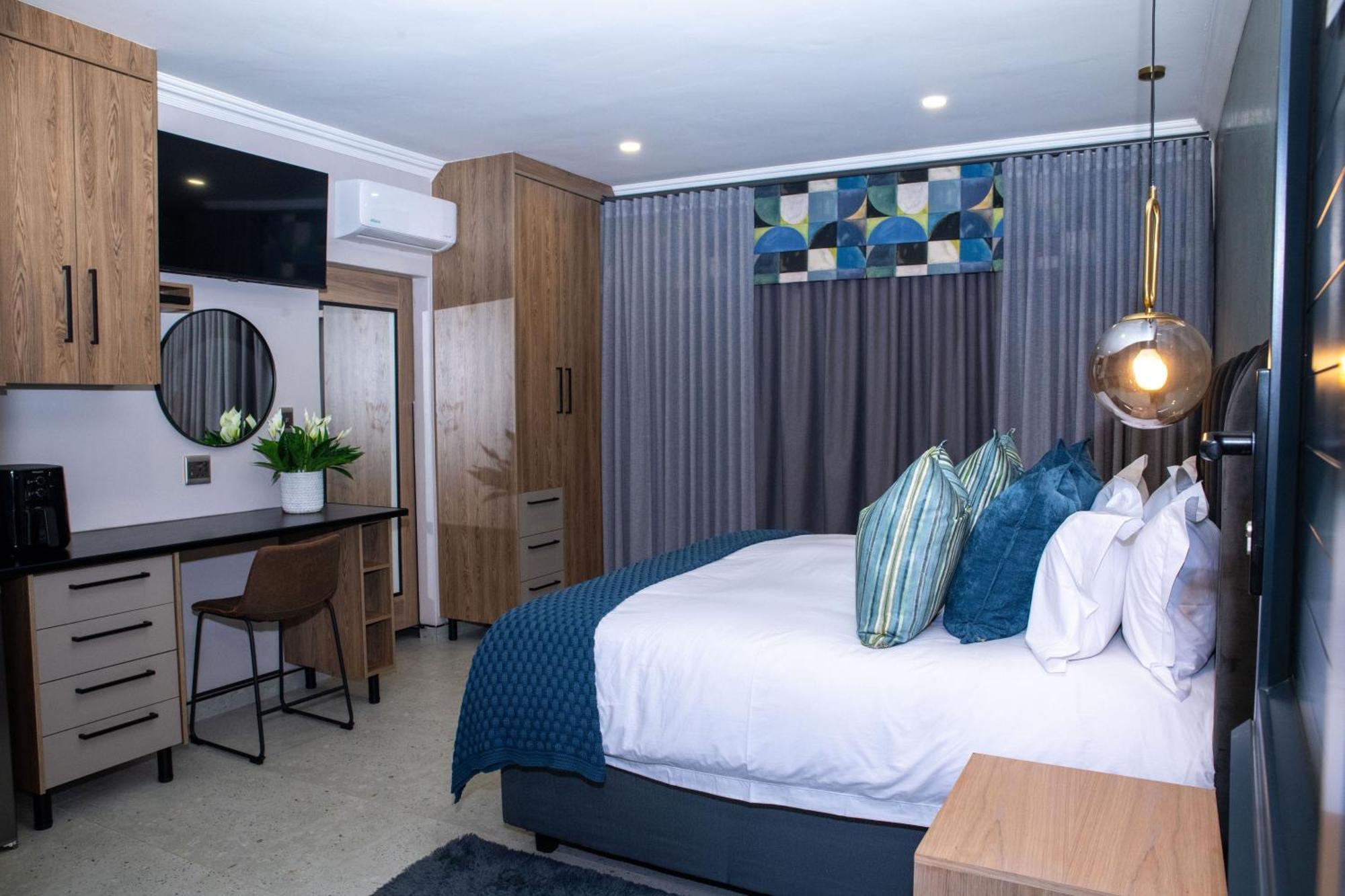 Iso'Bella Vita Guesthouse Phalaborwa Dış mekan fotoğraf