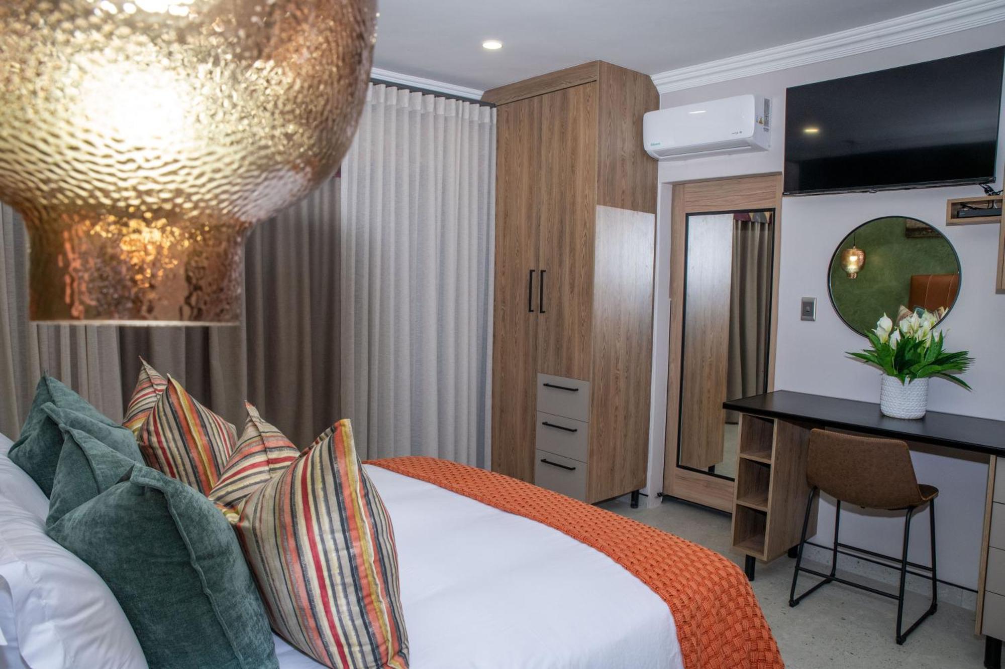 Iso'Bella Vita Guesthouse Phalaborwa Dış mekan fotoğraf