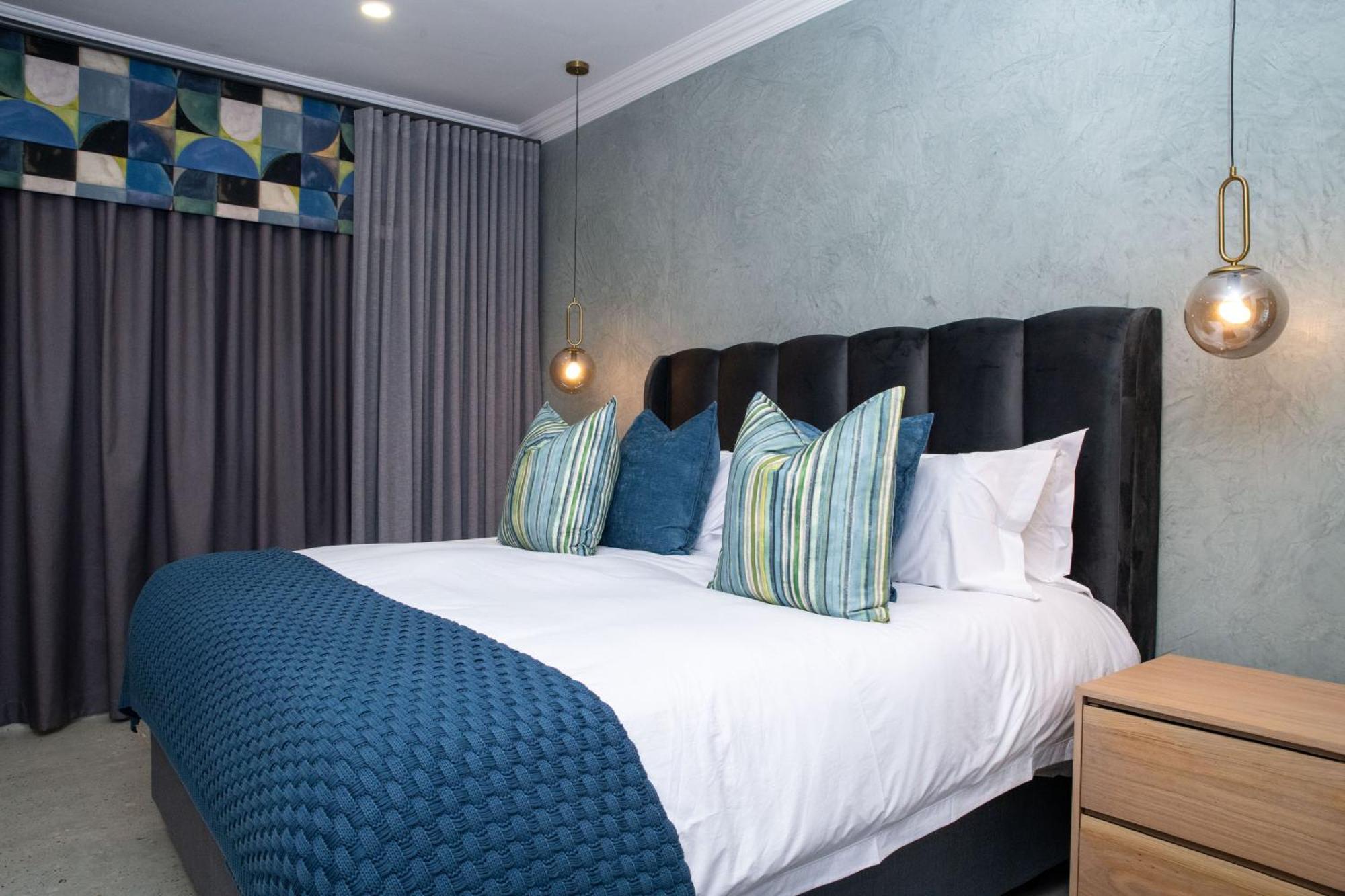 Iso'Bella Vita Guesthouse Phalaborwa Dış mekan fotoğraf