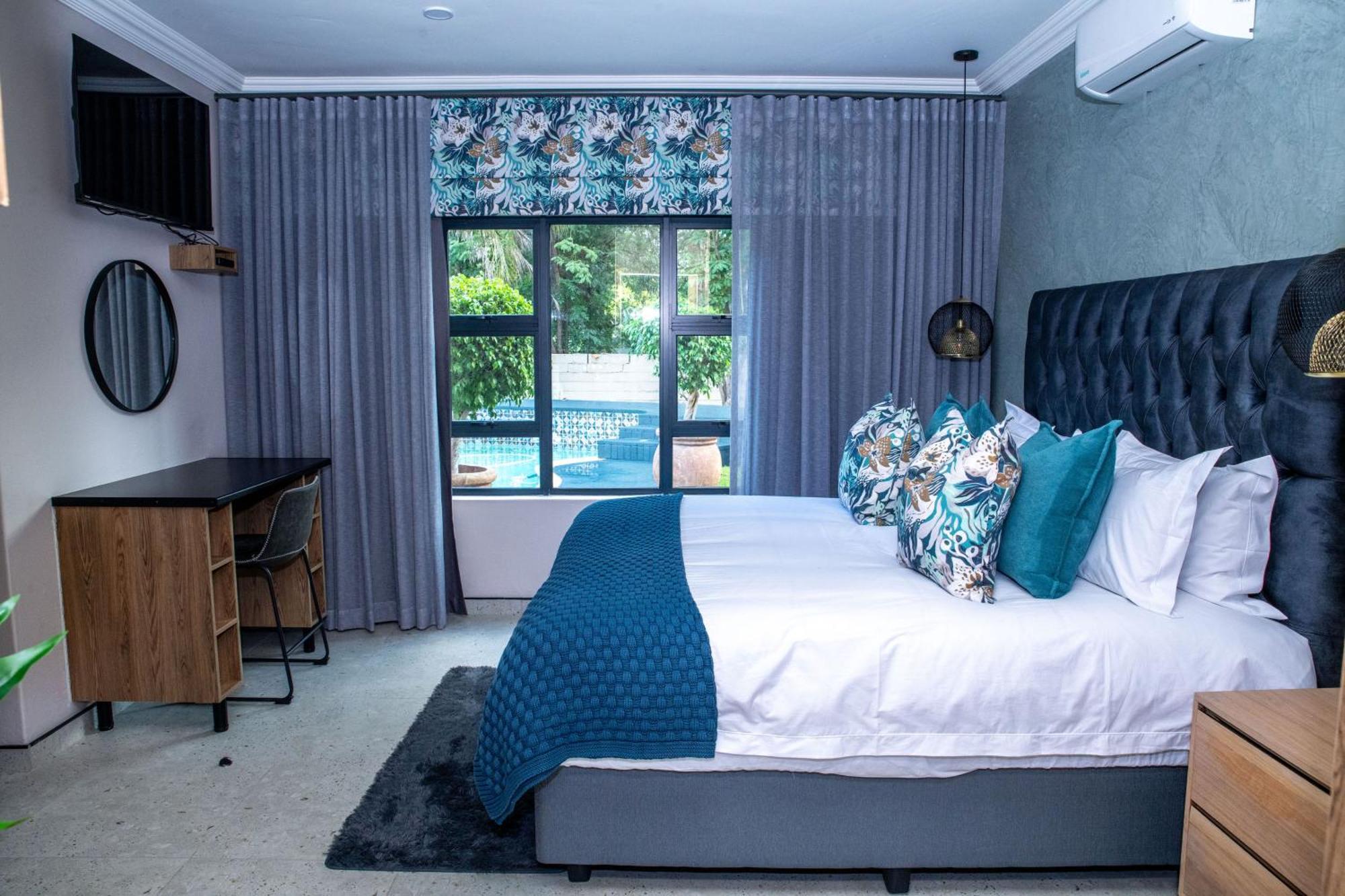 Iso'Bella Vita Guesthouse Phalaborwa Dış mekan fotoğraf