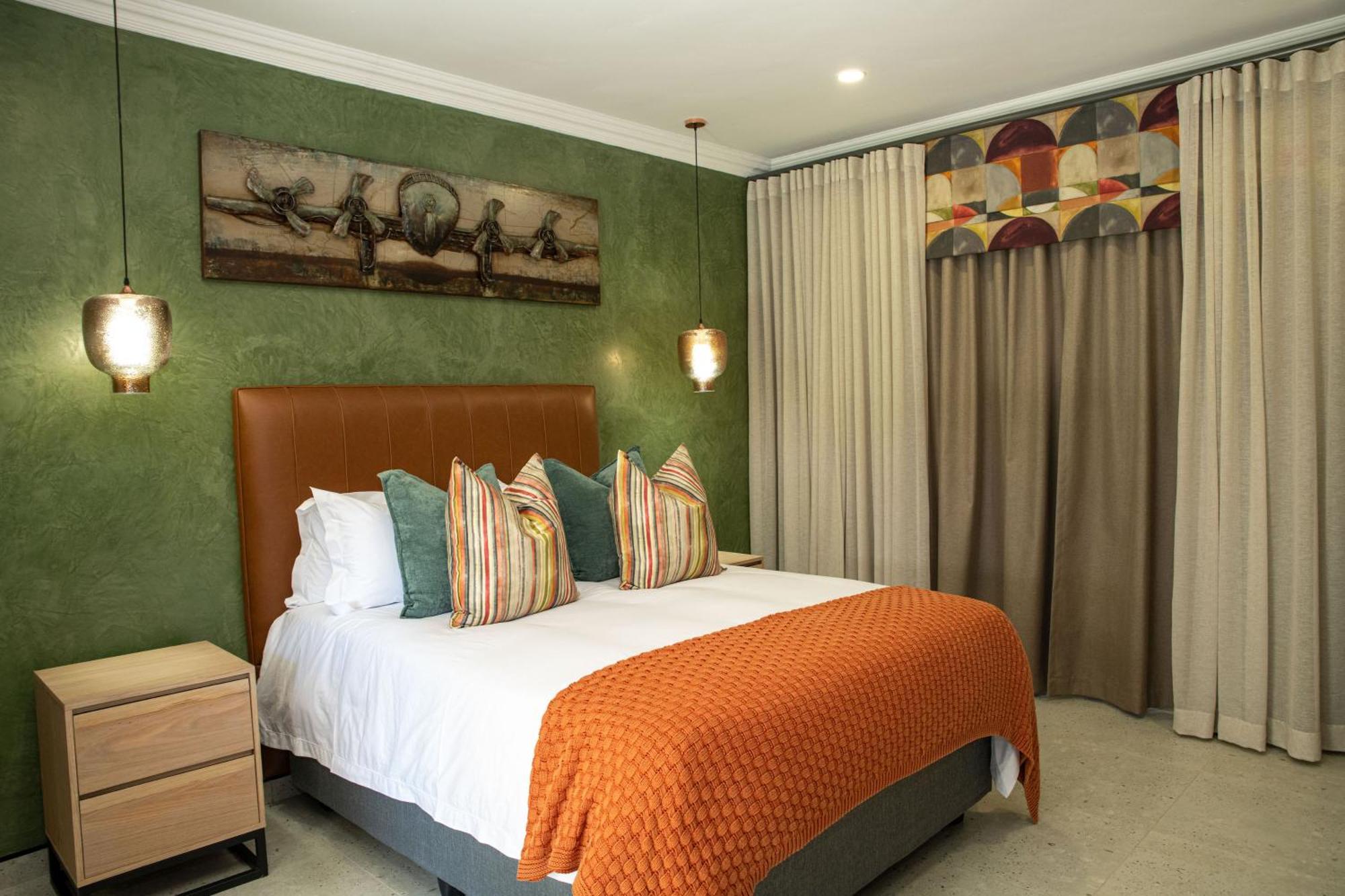 Iso'Bella Vita Guesthouse Phalaborwa Dış mekan fotoğraf