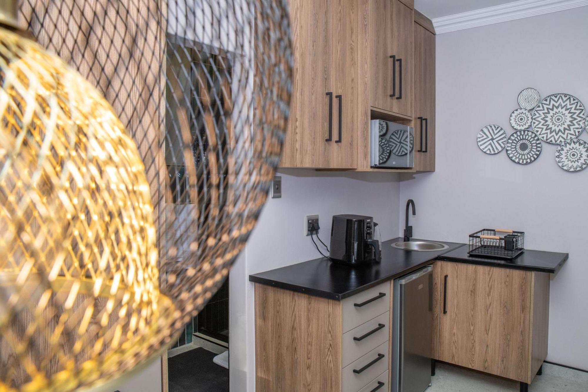 Iso'Bella Vita Guesthouse Phalaborwa Dış mekan fotoğraf