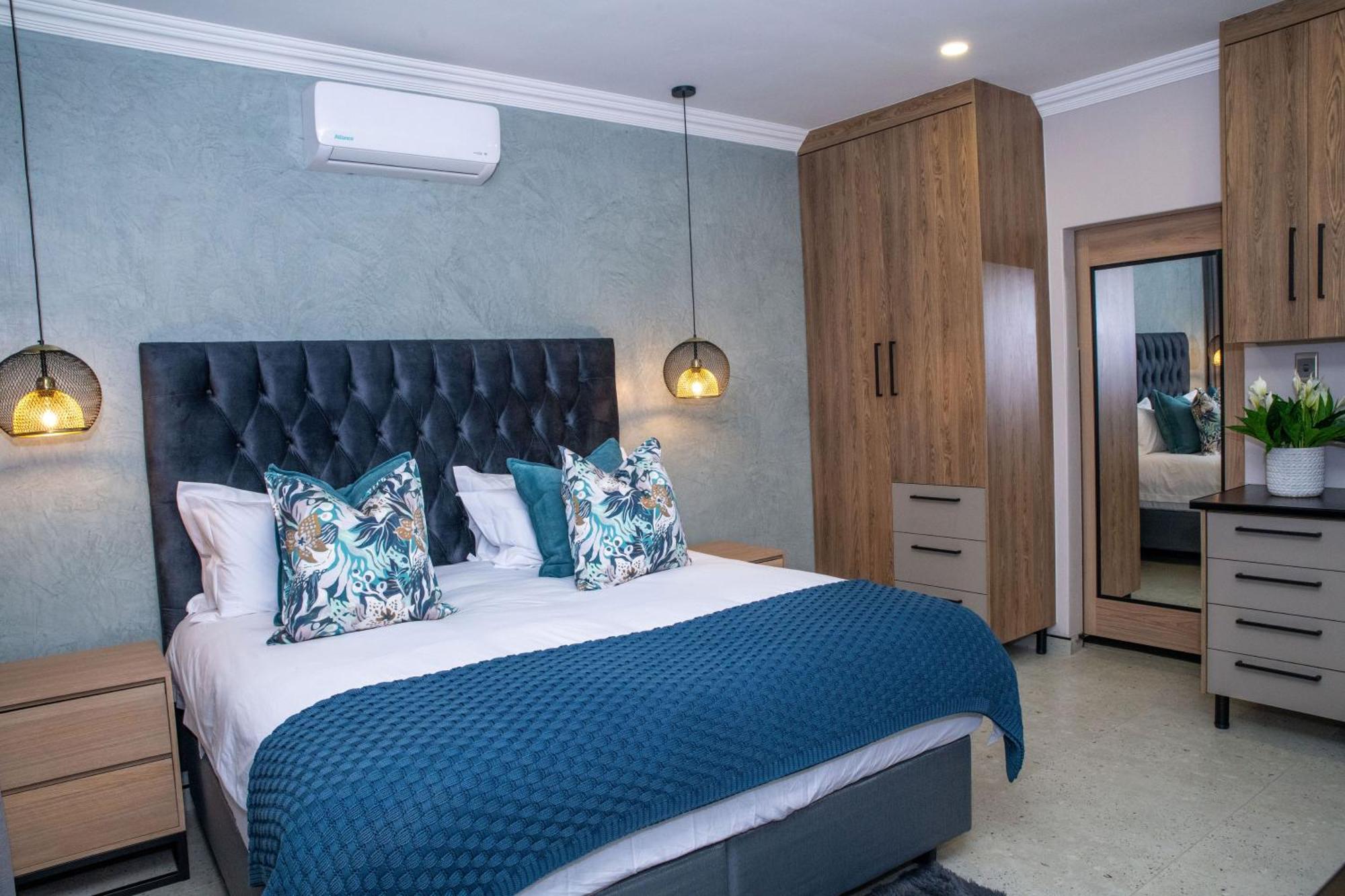 Iso'Bella Vita Guesthouse Phalaborwa Dış mekan fotoğraf