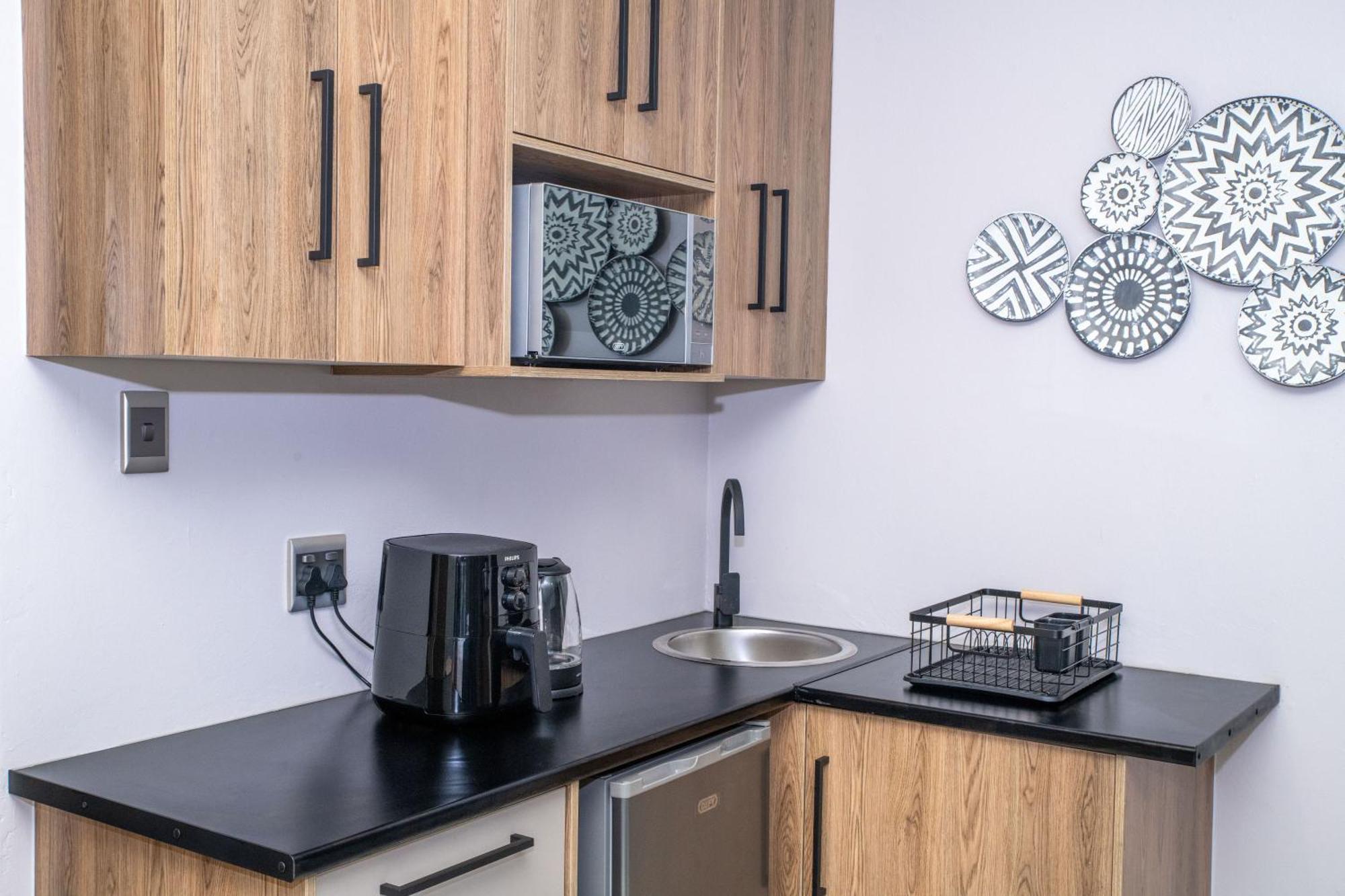 Iso'Bella Vita Guesthouse Phalaborwa Dış mekan fotoğraf