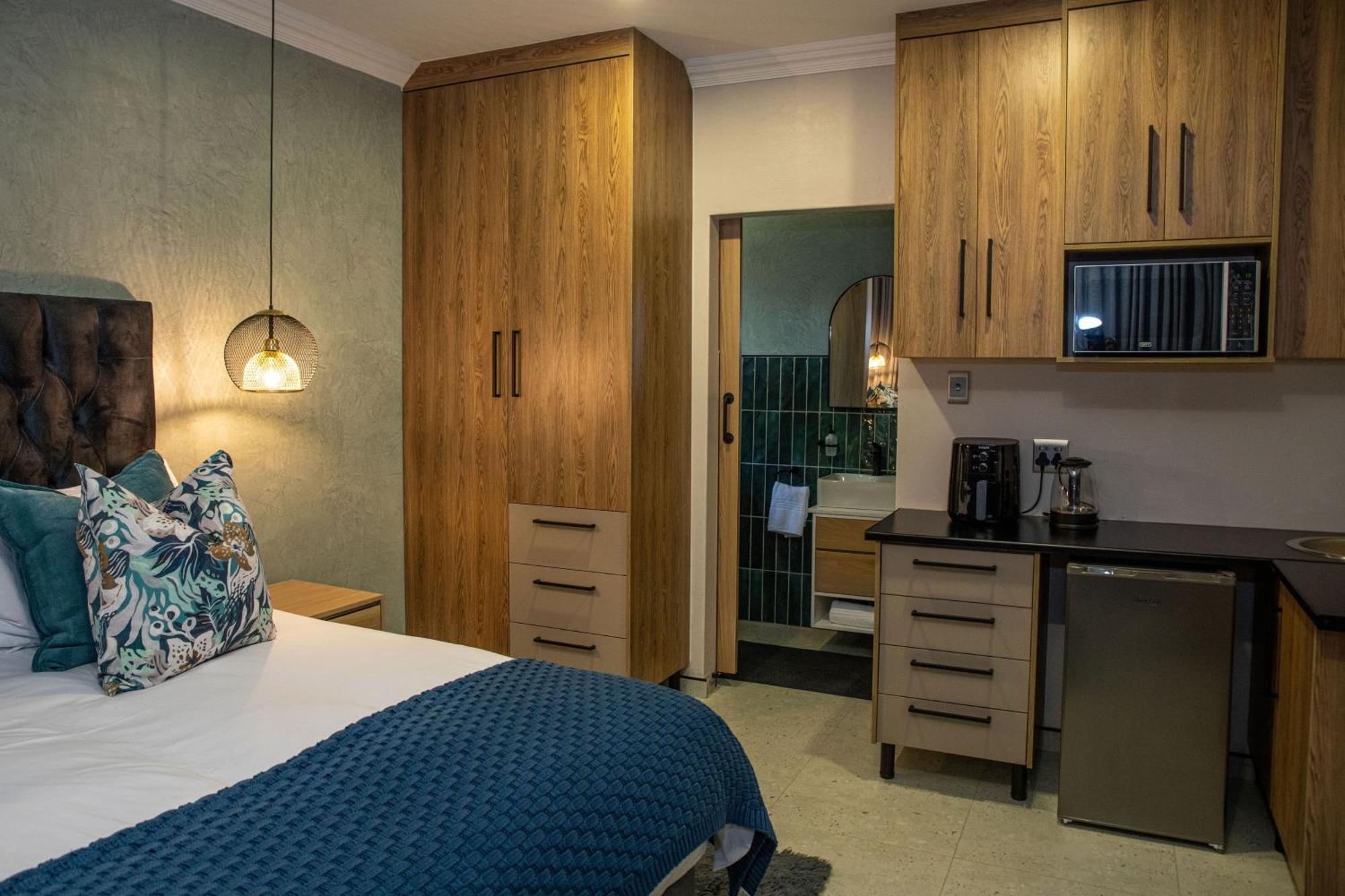 Iso'Bella Vita Guesthouse Phalaborwa Dış mekan fotoğraf