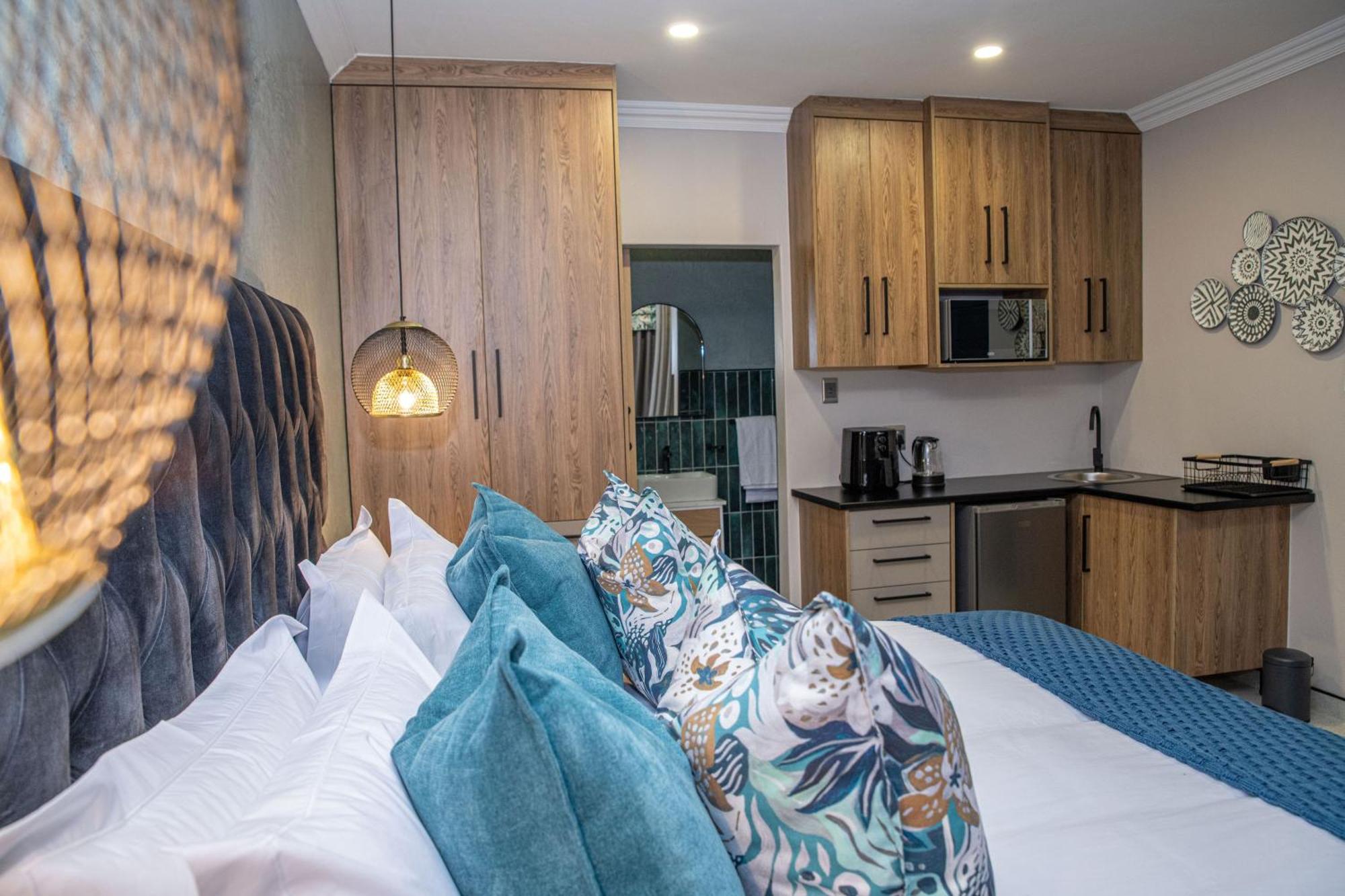 Iso'Bella Vita Guesthouse Phalaborwa Dış mekan fotoğraf